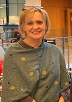 Assoc. Prof. Grace  Morgan